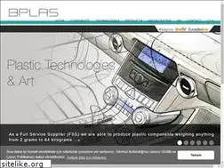 Sites similar to bplas.com.tr