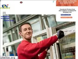 Sites similar to bplast.fr