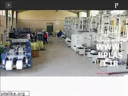 Sites similar to bplast.ir