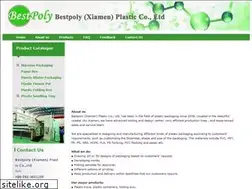 Sites similar to bplastic.com