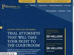 Sites similar to bplaw-inc.com