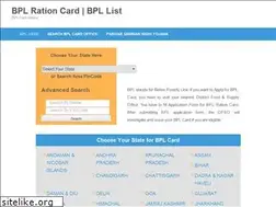 Sites similar to bplcard.in