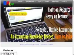 Sites similar to bpledger.com