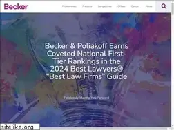 Sites similar to bplegal.com