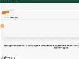 Sites similar to bplelektro.by