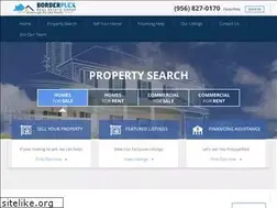 Sites similar to bplexhomes.com