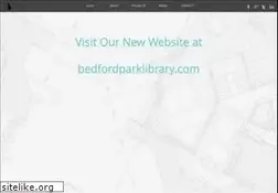 Sites similar to bplib.net