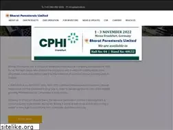Sites similar to bplindia.in