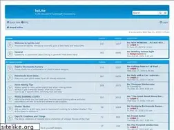 Sites similar to bplite.com