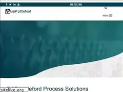 Sites similar to bplittleford.com