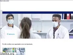 Sites similar to bpljobs.co.uk