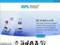 Sites similar to bplmedicaltechnologies.com