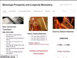 Sites similar to bplmonastery.org