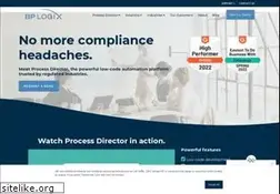 Sites similar to bplogix.com