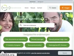 Sites similar to bplpensioen.nl