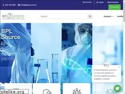 Sites similar to bplsource.com
