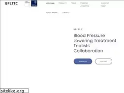 Sites similar to bplttc.org