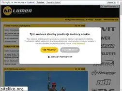 Sites similar to bplumen.cz
