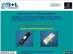 Sites similar to bplusl.com