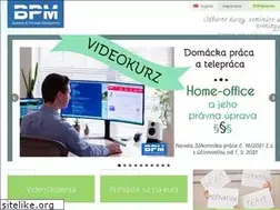 Sites similar to bpm-educat.com