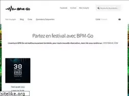 Sites similar to bpm-go.fr