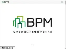 Sites similar to bpm-gr.co.jp