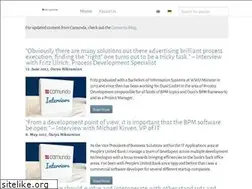 Sites similar to bpm-guide.de