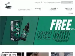 Sites similar to bpm-labs.com