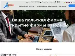 Sites similar to bpm-pl.com
