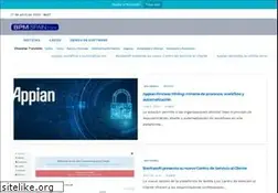 Sites similar to bpm-spain.com