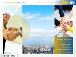 Sites similar to bpm.co.jp