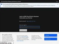 Sites similar to bpm.ibmcloud.com