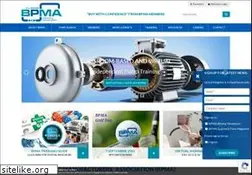 Sites similar to bpma.org.uk