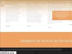 Sites similar to bpmabogados.es