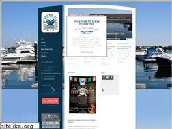 Sites similar to bpmarina.com