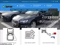 Sites similar to bpmberekenen.com
