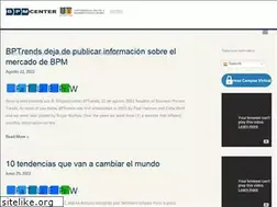Sites similar to bpmcenter.cl