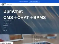 Sites similar to bpmchat.com