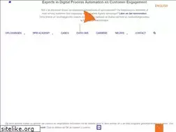 Sites similar to bpmcompany.eu