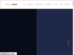Sites similar to bpmcomunicacao.com.br