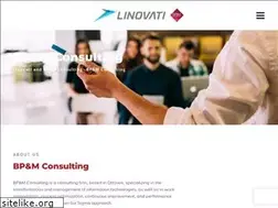 Sites similar to bpmconsulting.ca