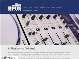 Sites similar to bpmdeejays.com