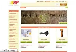 Sites similar to bpmedicalsupplies.com