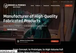 Sites similar to bpmfgdefense.com