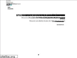 Sites similar to bpmgroup.fr