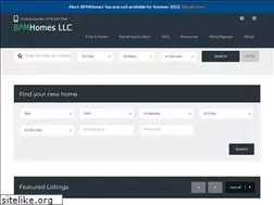 Sites similar to bpmhomes.info
