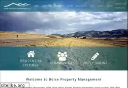 Sites similar to bpmidaho.com