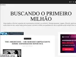 Sites similar to bpmilhao.com