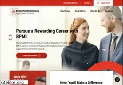 Sites similar to bpmionline.com