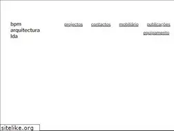 Sites similar to bpmiranda.pt